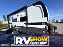 New 2026 Forest River Rockwood Mini Lite 2109S available in Dover, Florida