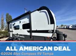 New 2026 Forest River Rockwood Mini Lite 2109S available in Dover, Florida