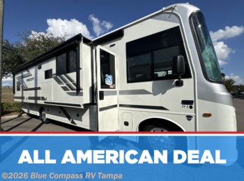 New 2026 Jayco Precept 34G available in Dover, Florida