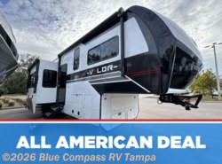 New 2026 Alliance RV Valor 36V11 available in Dover, Florida