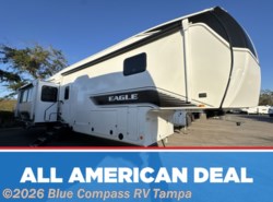 New 2026 Jayco Eagle 335LSTS available in Dover, Florida