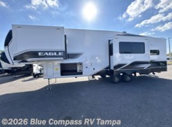 New 2026 Jayco Eagle 365UKTS available in Dover, Florida