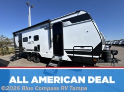 New 2026 Alliance RV Delta 252RL available in Dover, Florida