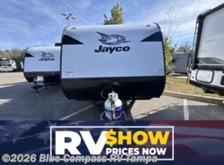 New 2026 Jayco Jay Feather Air SL 15TBSL available in Dover, Florida