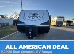 New 2026 Jayco Jay Feather 19MRK available in Dover, Florida