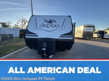New 2026 Jayco Jay Feather 19MRK available in Dover, Florida