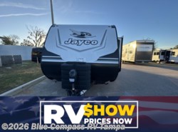 New 2026 Jayco Jay Feather 19MRK available in Dover, Florida