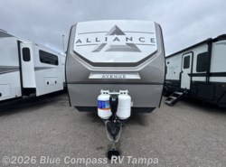 New 2026 Alliance RV Avenue 333BH available in Dover, Florida