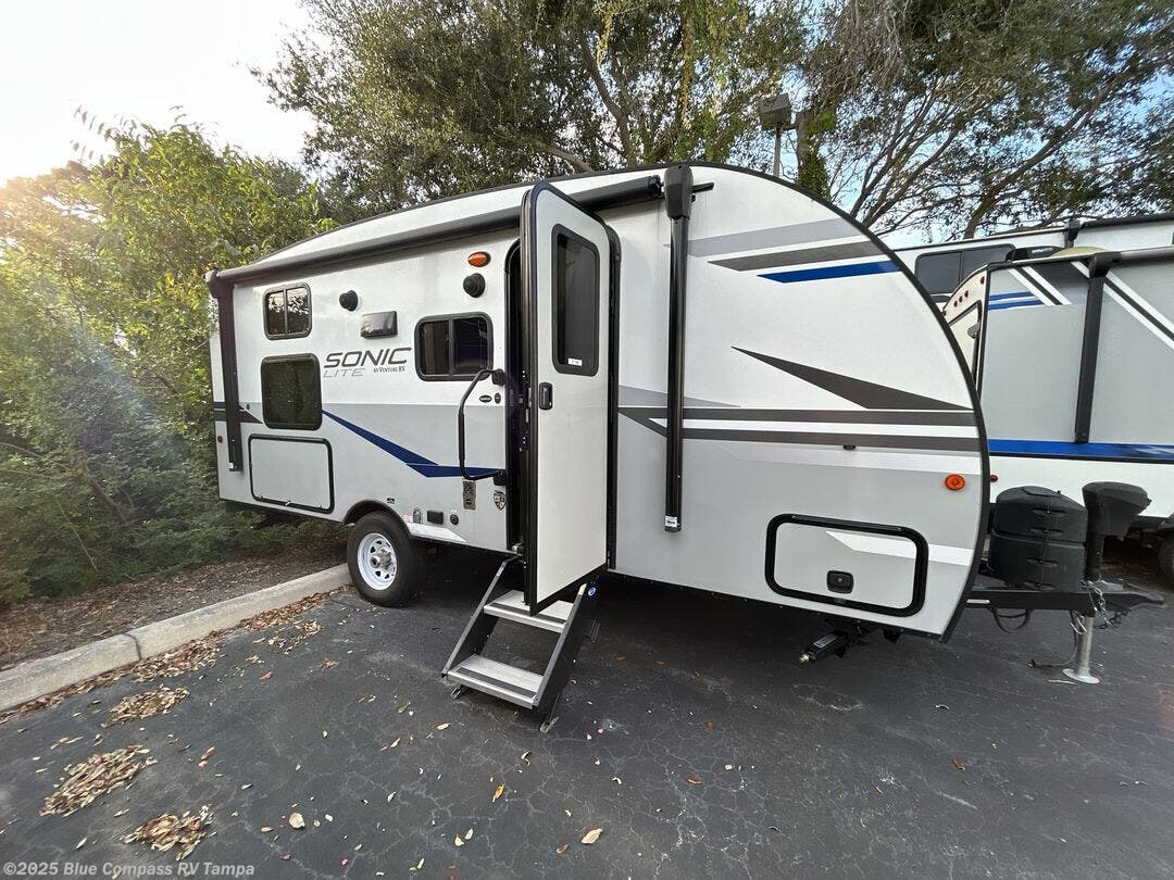Used 2022 Forest River  Sonic 169VUP available in Dover, Florida