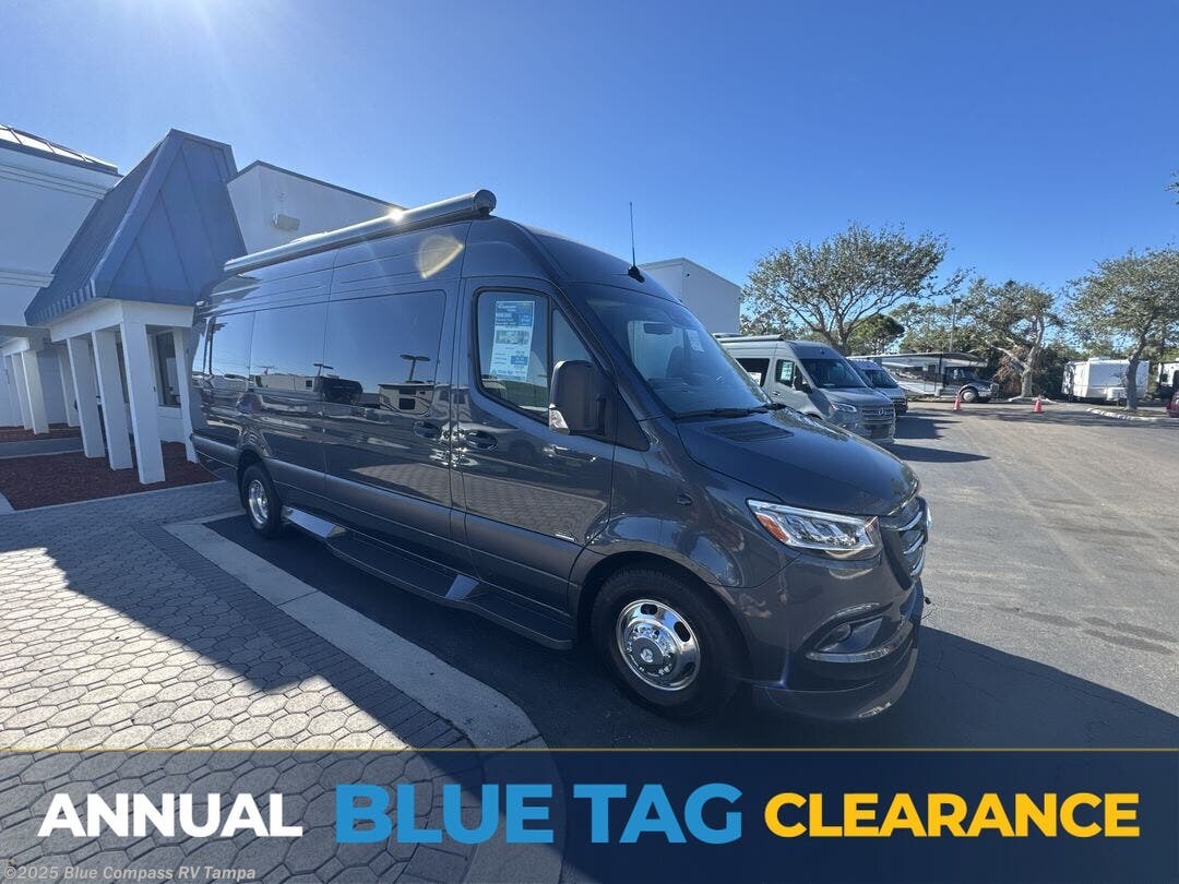 New 2025 Midwest Patriot MD2 170EXT available in Dover, Florida