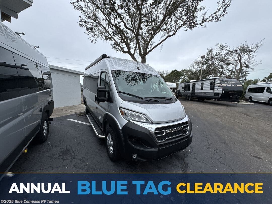 New 2025 Jayco Swift 20E available in Dover, Florida