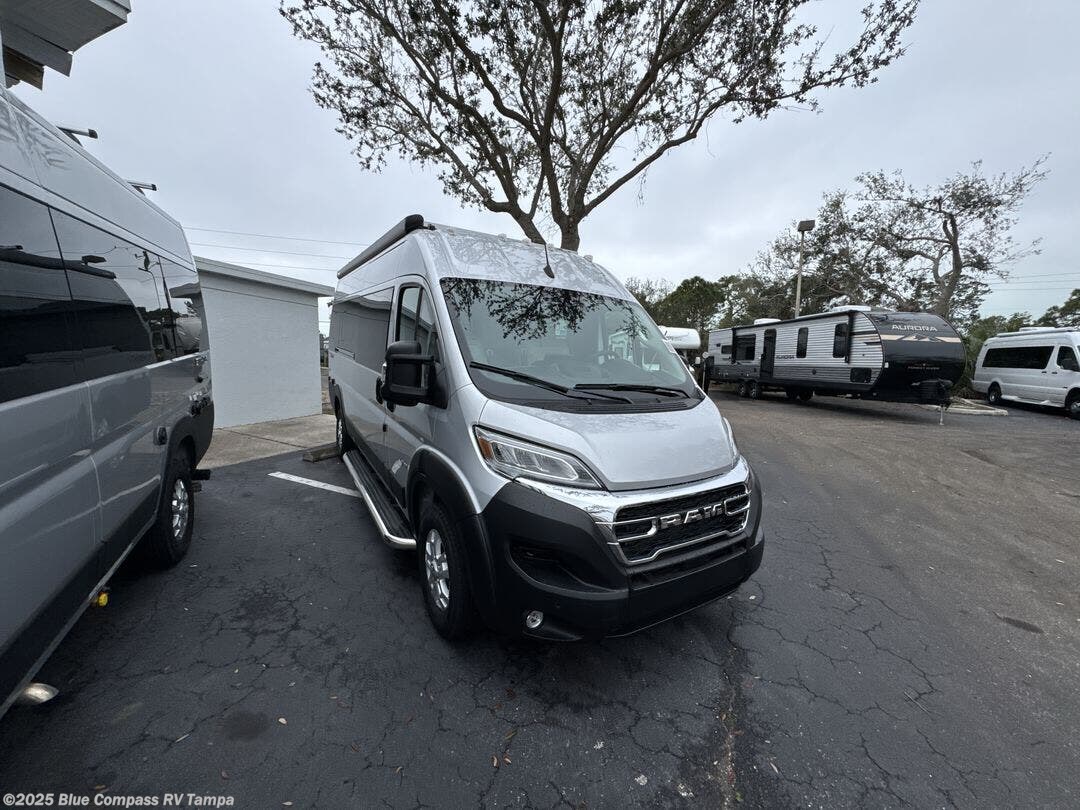 New 2025 Jayco Swift 20E available in Dover, Florida