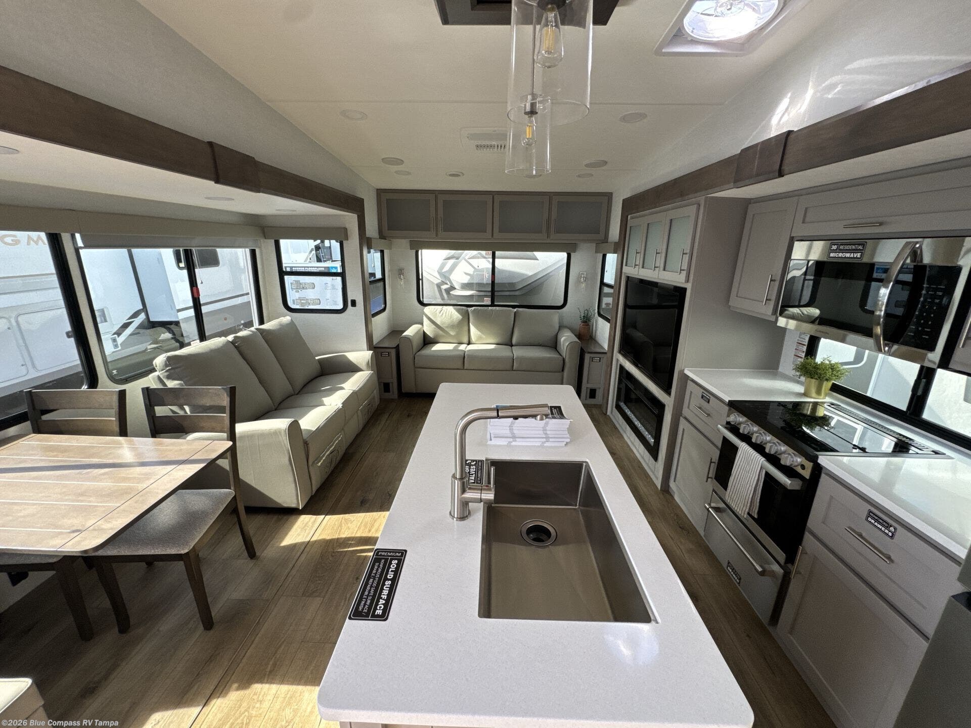 New 2026 Alliance RV Avenue All-Access 29RL available in Dover, Florida