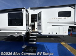 New 2026 Alliance RV Paradigm 312RK available in Dover, Florida