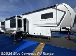 New 2026 Alliance RV Paradigm 312RK available in Dover, Florida