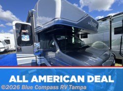New 2026 Jayco Greyhawk 27U available in Dover, Florida