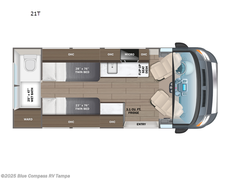 New 2026 Jayco Solstice 21T available in Dover, Florida