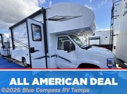 New 2026 Jayco Redhawk SE 22CF available in Dover, Florida