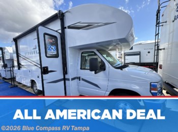 New 2026 Jayco Redhawk SE 22CF available in Dover, Florida