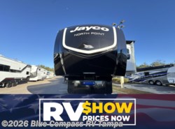 New 2026 Jayco North Point 381CKRE available in Dover, Florida
