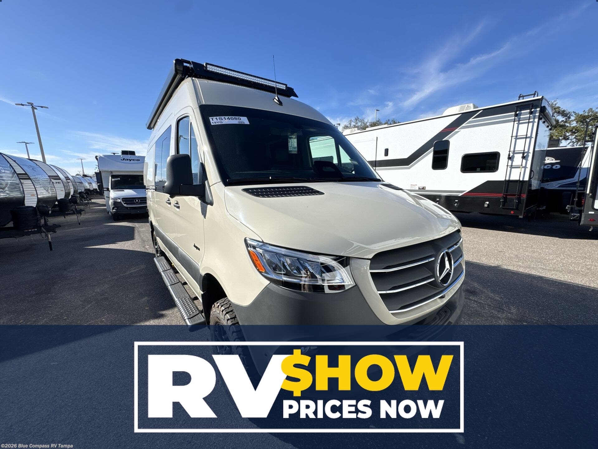 New 2026 Jayco Terrain 19YG available in Dover, Florida