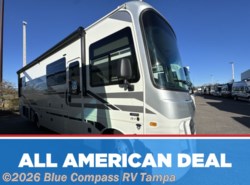 New 2026 Jayco Alante 29F available in Dover, Florida