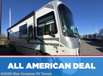 New 2026 Jayco Alante 29F available in Dover, Florida