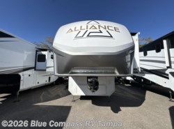 New 2026 Alliance RV Paradigm 395DS available in Dover, Florida