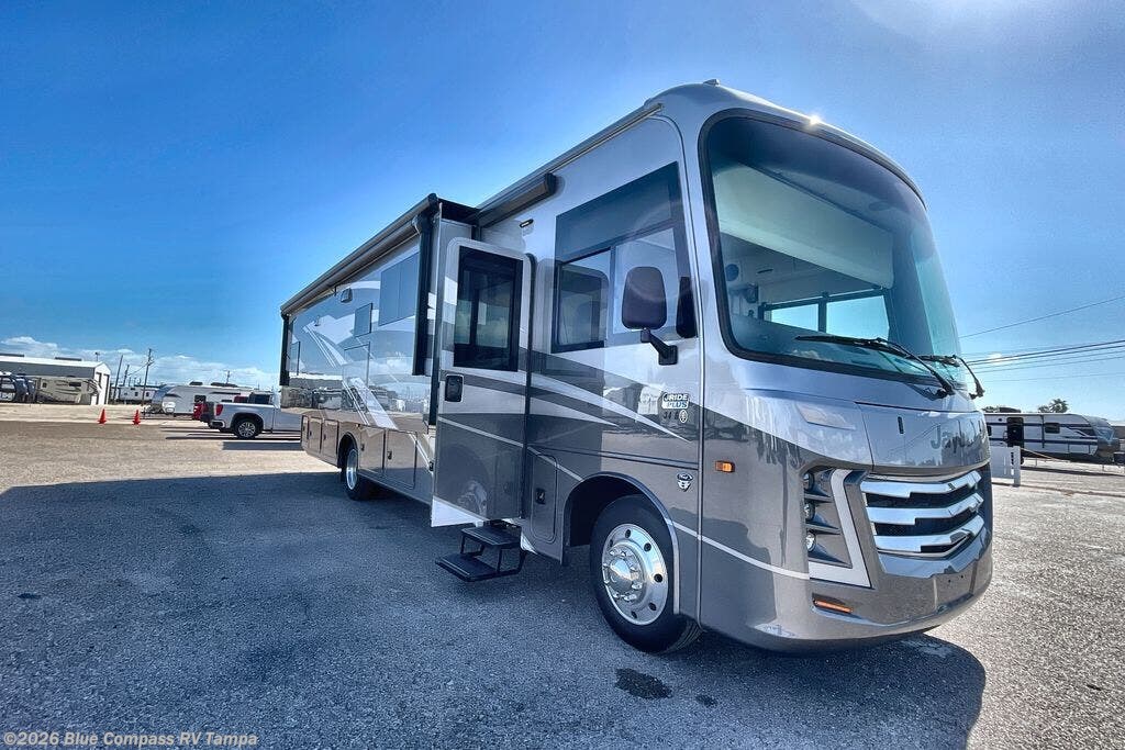 Used 2025 Jayco Precept 34G available in Dover, Florida