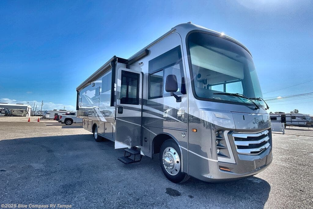Used 2025 Jayco Precept 34G available in Dover, Florida