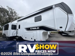 New 2026 Jayco Eagle 360DBOK available in Dover, Florida