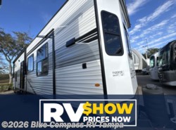 New 2026 Jayco Jay Flight Bungalow 404LOFT DS available in Dover, Florida