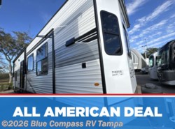 New 2026 Jayco Jay Flight Bungalow 404LOFT DS available in Dover, Florida