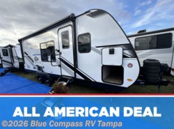 New 2026 Jayco Jay Feather 21MML available in Dover, Florida
