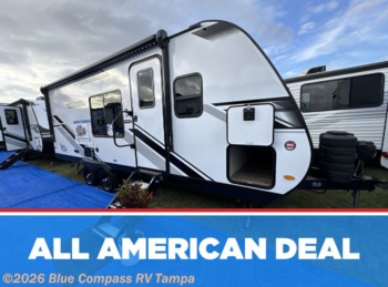 New 2026 Jayco Jay Feather 21MML available in Dover, Florida