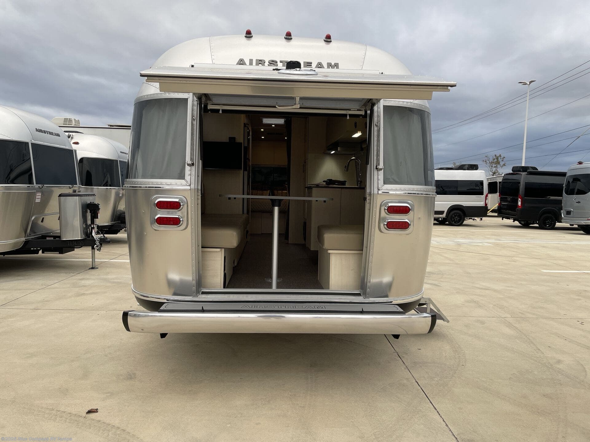 New 2026 Jayco Jay Feather SL 26BHSL available in Dover, Florida