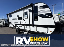 New 2026 Jayco Jay Feather Air 19MBS available in Dover, Florida