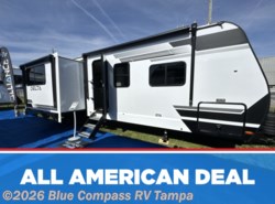 New 2026 Alliance RV Delta 321BH available in Dover, Florida