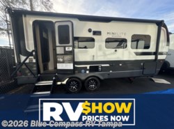 New 2026 Forest River Rockwood Mini Lite 2205S available in Dover, Florida