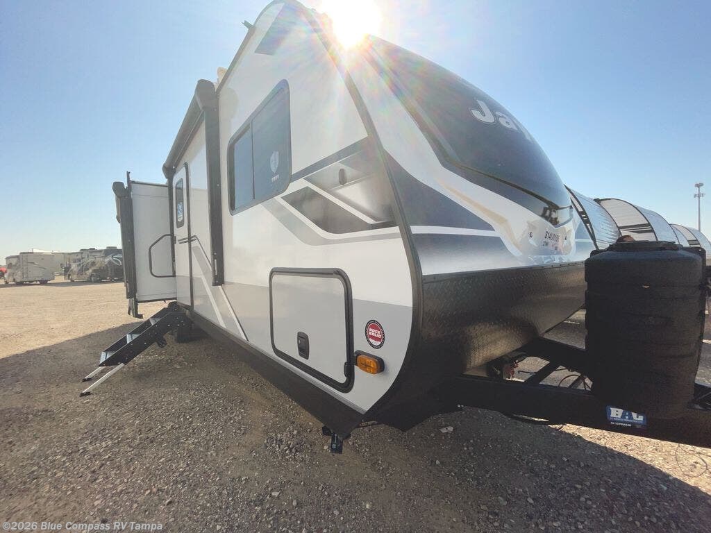 New 2026 Jayco Jay Feather 27MK available in Dover, Florida