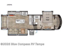 Used 2025 Alliance RV Paradigm 295MK available in Dover, Florida