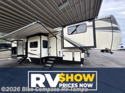 Used 2021 Forest River Sierra 38FKOK available in Dover, Florida