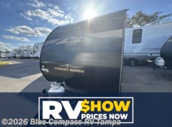 New 2026 Forest River Aurora Light 15RBX available in Dover, Florida