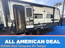New 2026 Forest River Rockwood Mini Lite 2109S available in Dover, Florida