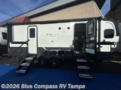 New 2026 Forest River Rockwood Mini Lite 2506FK available in Dover, Florida