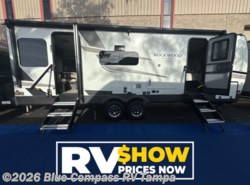 New 2026 Forest River Rockwood Ultra Lite 2618RD available in Dover, Florida