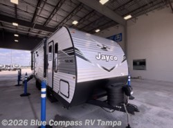 New 2026 Jayco Jay Flight SLX 262RLS available in Dover, Florida