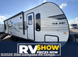 New 2026 Jayco Jay Flight SLX 262RLS available in Dover, Florida