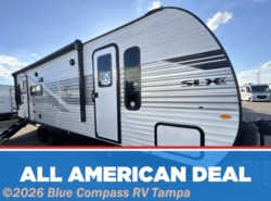 New 2026 Jayco Jay Flight SLX 262RLS available in Dover, Florida