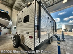 New 2026 Jayco Jay Flight SLX 265MWS available in Dover, Florida